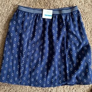 Old Navy NWT Jupe Skirt